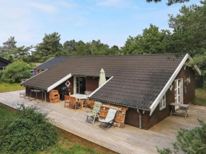 12 person holiday home in L s in Læsø